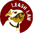 Leash Law Logo